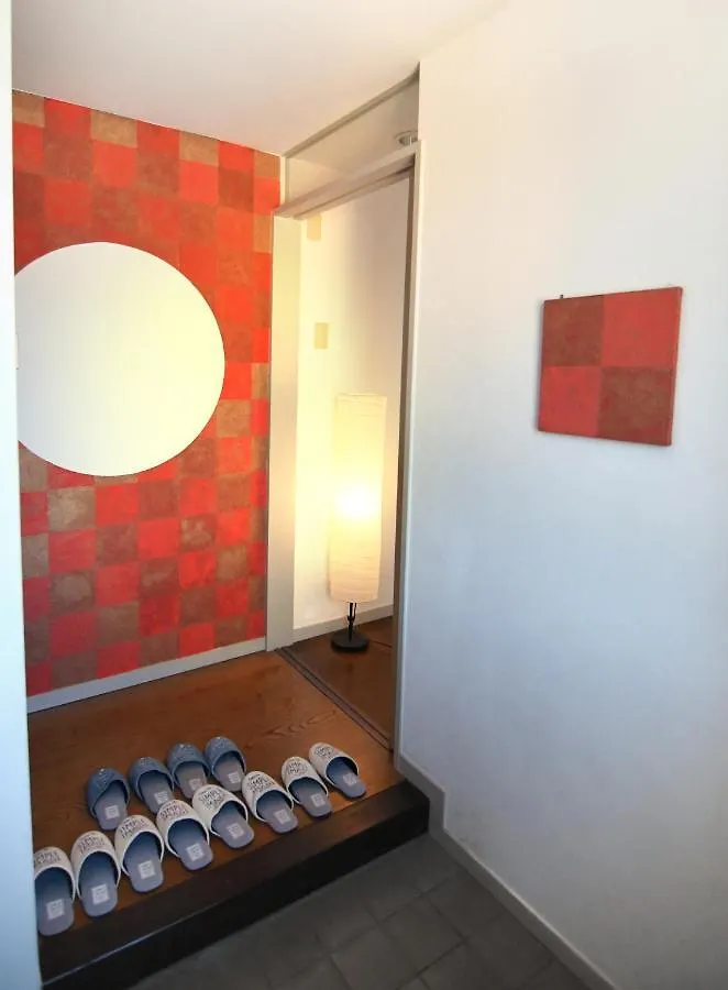 Guest Room Kamakura Nagomi -Hydrangea-
