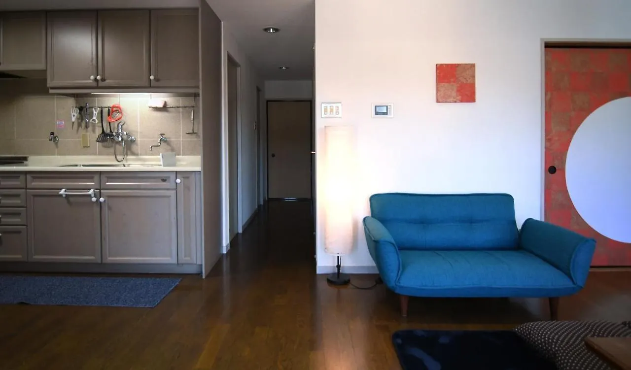 Guest Room Kamakura Nagomi -Hydrangea-